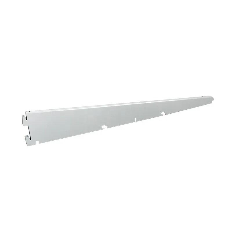 WIRE SHELF STACK 10733 420MM TARKA WHITE